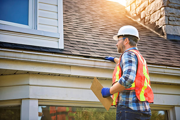 Roof Repair in Forney